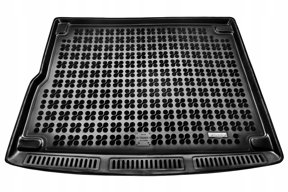 Vana do kufru gumová Vw Touareg, 2010-2014