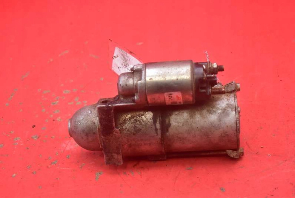 starter test 12586040 GMC SAFARI 2 II 4.3 V6 192 KM 95-05