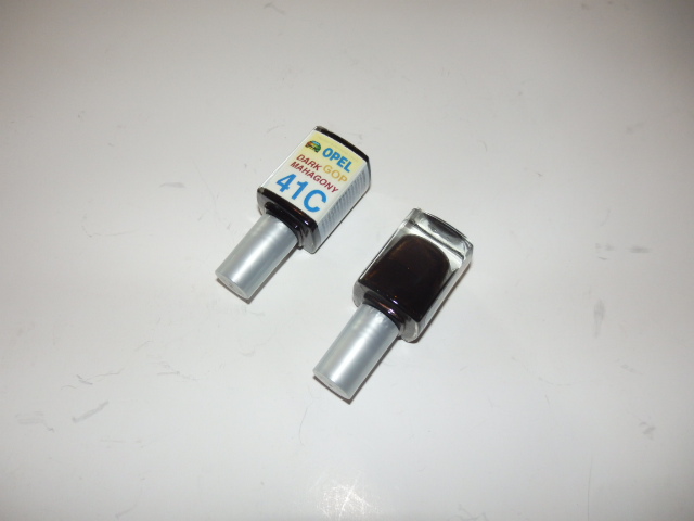 Farba Do Opla Mokka Astra 41C Zaprawka Producent Inny