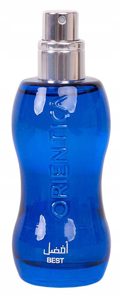 PRAWDZIWE PERFUMY MĘSKIE ORIENTICA BEST 30ml Marka Orientica
