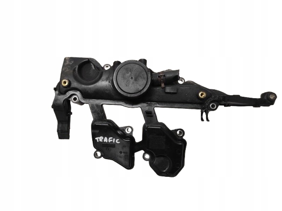 TRAFIC II 2 VIVARO A LIFT 06- 2.0 DCI ODMA 8200673395