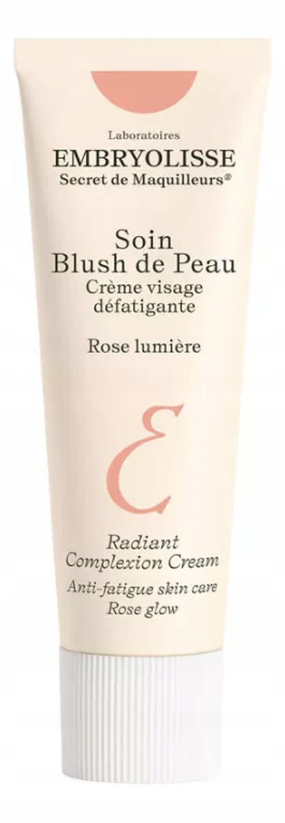 Embryolisse Secret de Maquilleurs Krem do twarzy 30ml