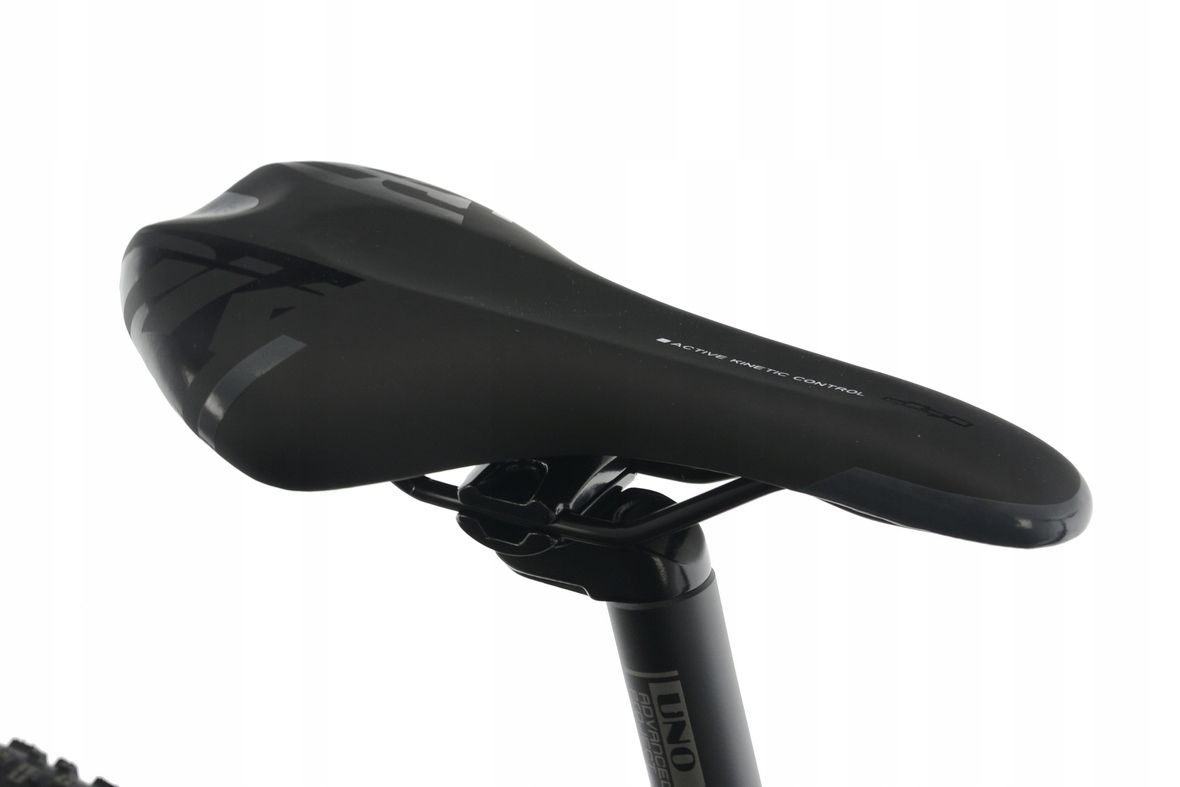 Rower MTB Kands 27,5 Comper V3 czarny 20"r23 Amortyzacja przód
