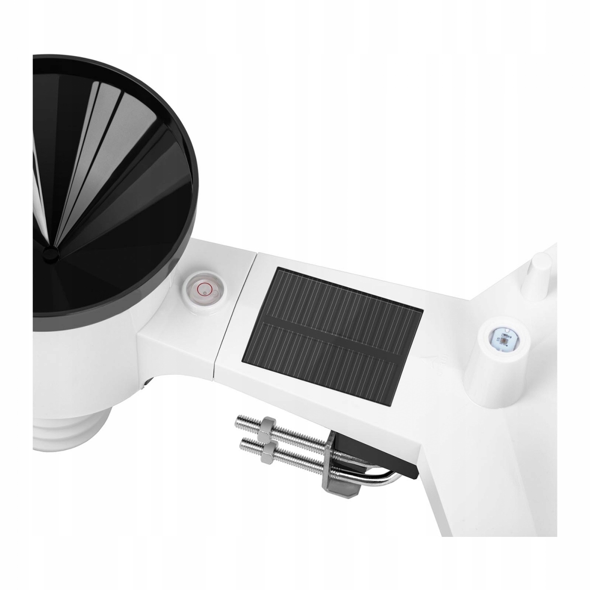 Stacja pogodowa - WiFi STEINBERG SBS-WS-500 Marka Inna