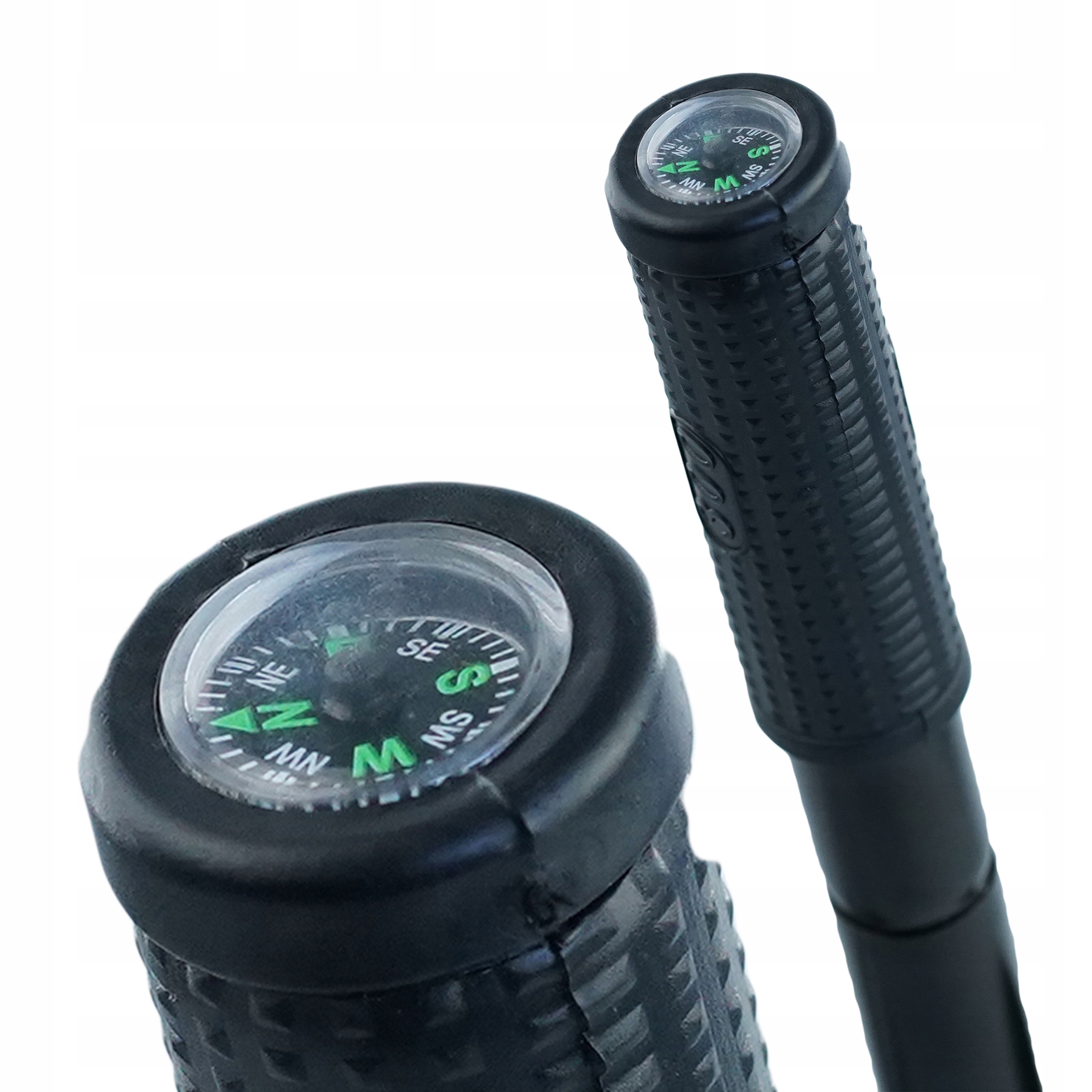 Saperka Wojskowa Składana Wielofunkcyjna 7w1 Rodzaj składane