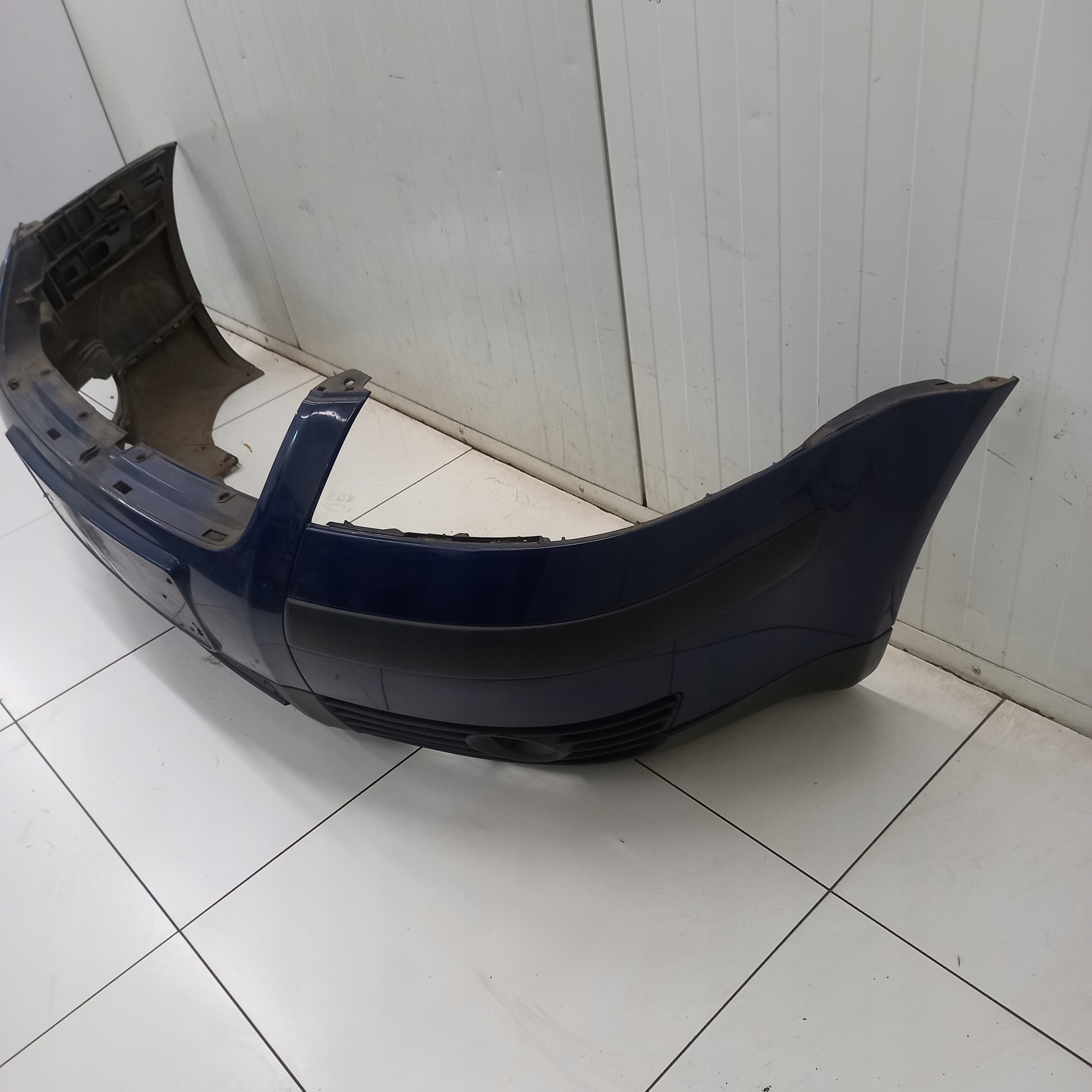 bumper front front LIFT VOLKSWAGEN PASSAT B5 FL