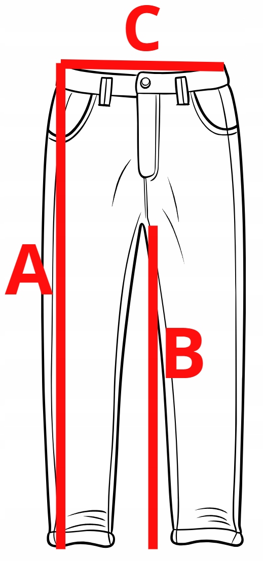 Spodnie Męskie Bojówki G-STAR RAW ROVIC ZIP 3D REGULAR TAPERED | r. 33/34 Fason bojówki