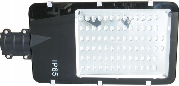 Lampa uliczna LED 80W