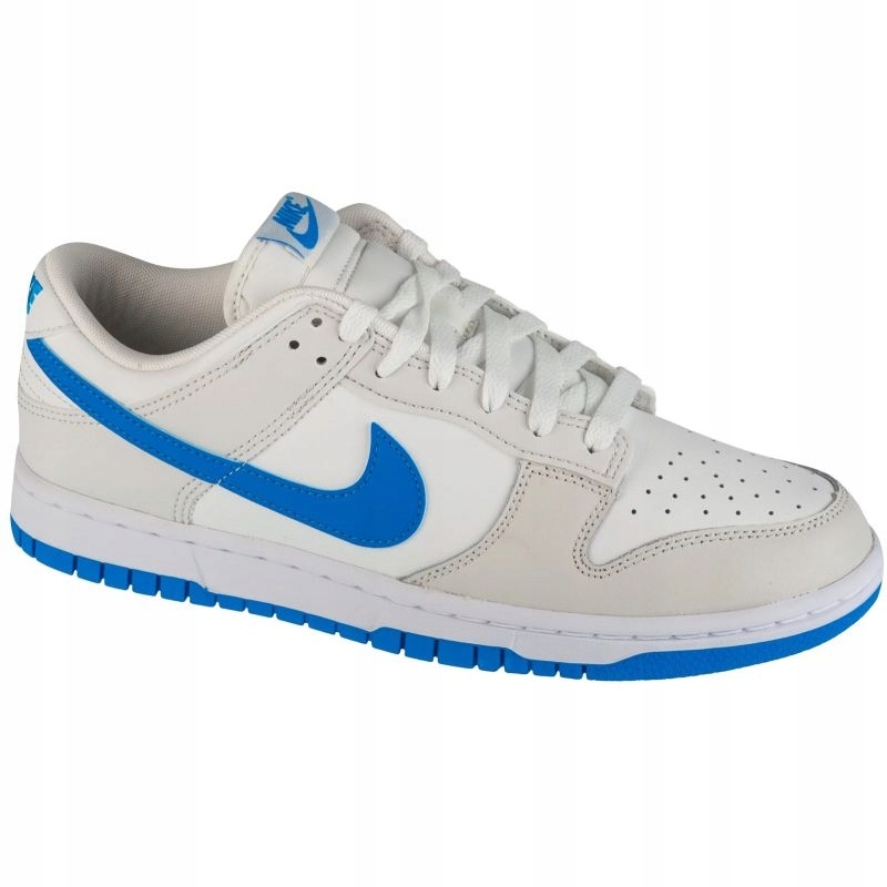 Nike Pánské sportovní boty Pohodlné Módní Dunk Low DV0831-108 vel. 40