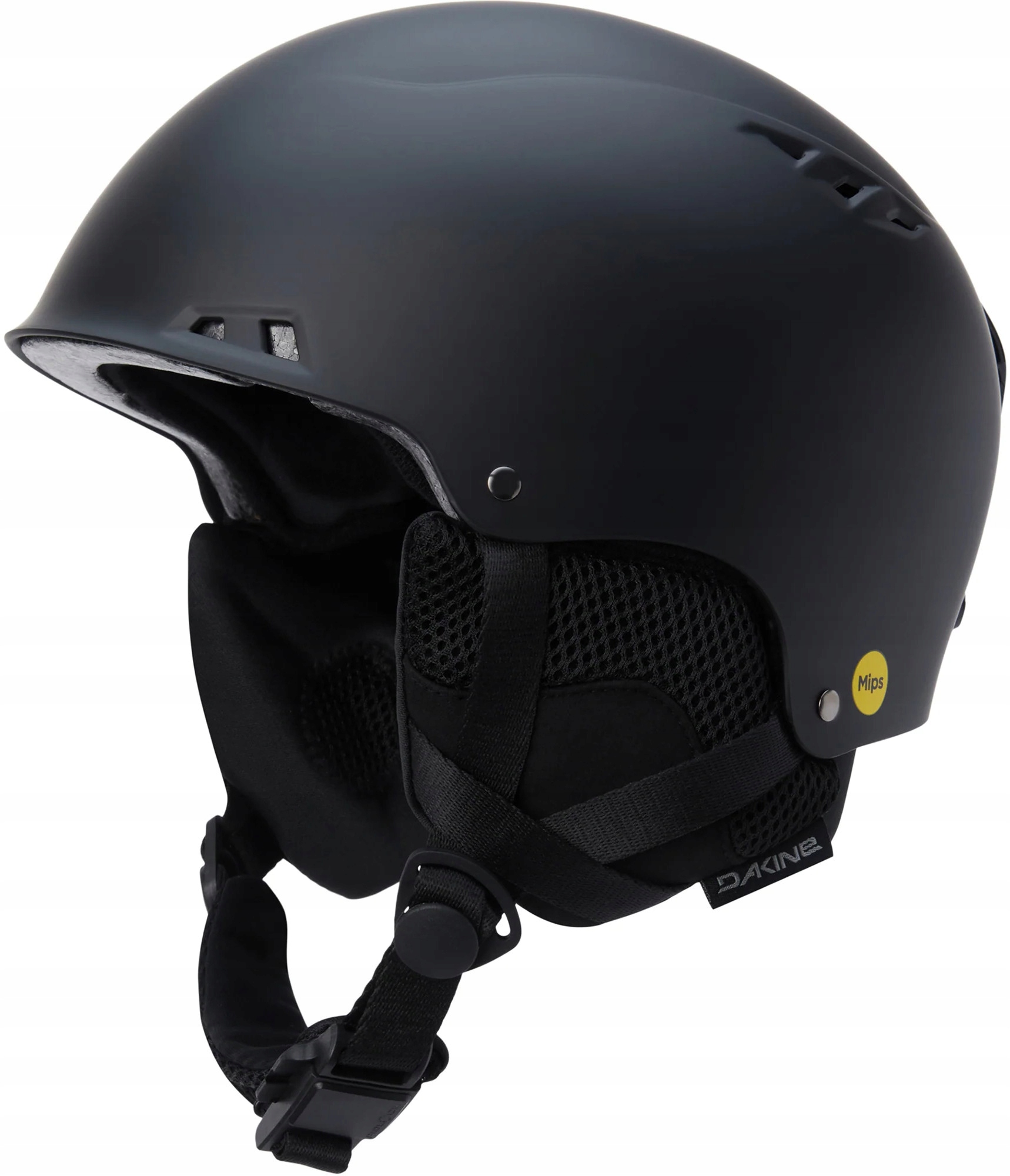 Lyžařská přilba Snowboard Dakine Daytripper Mips L/XL 58-62 cm černá