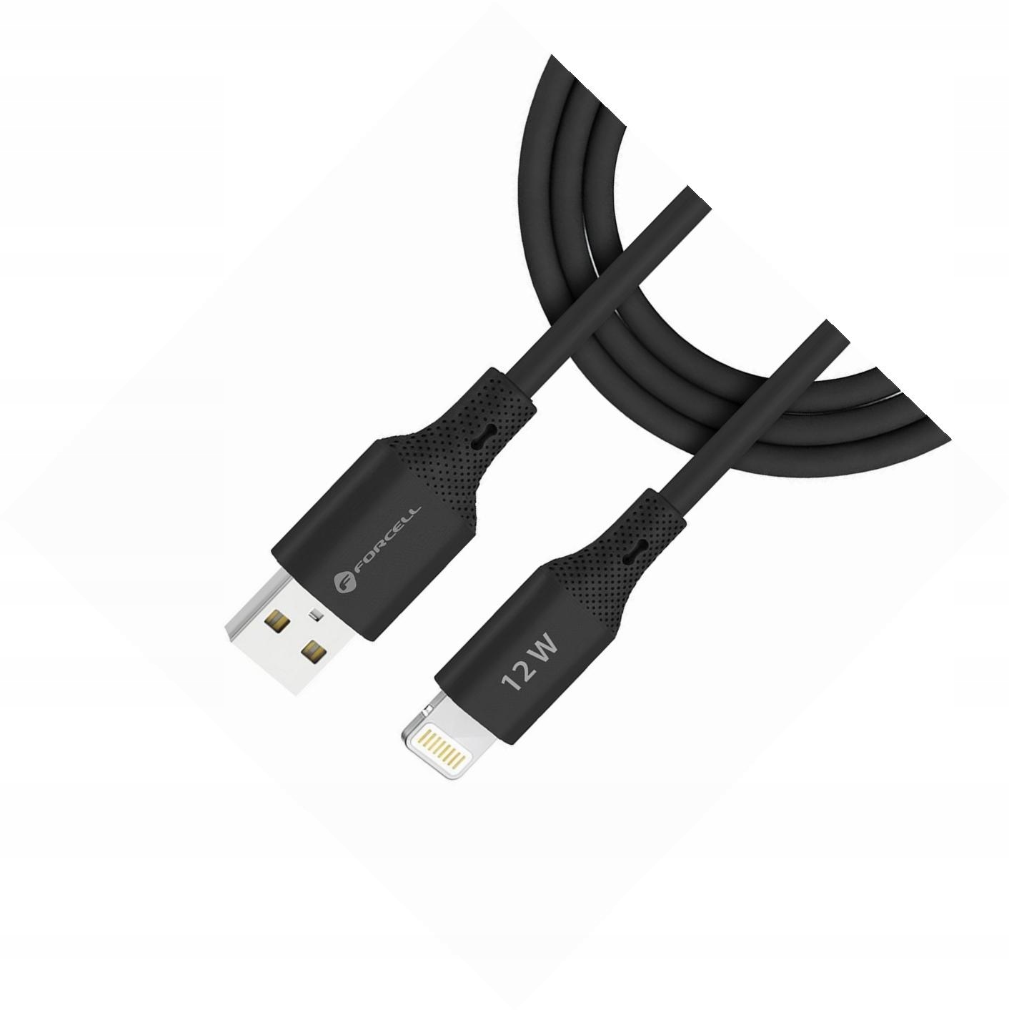 Kabel Usb-c do samochodu podłączenia CarPlay do iPhone 13 Pro w aucie