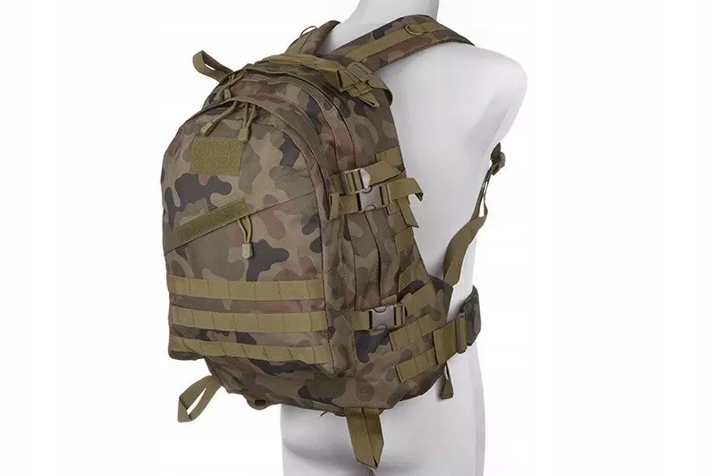 Batoh 3-denní Assault Pack – vz.93 Lesní pantera
