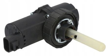 Pompa pompka paliwa JOHN DEERE