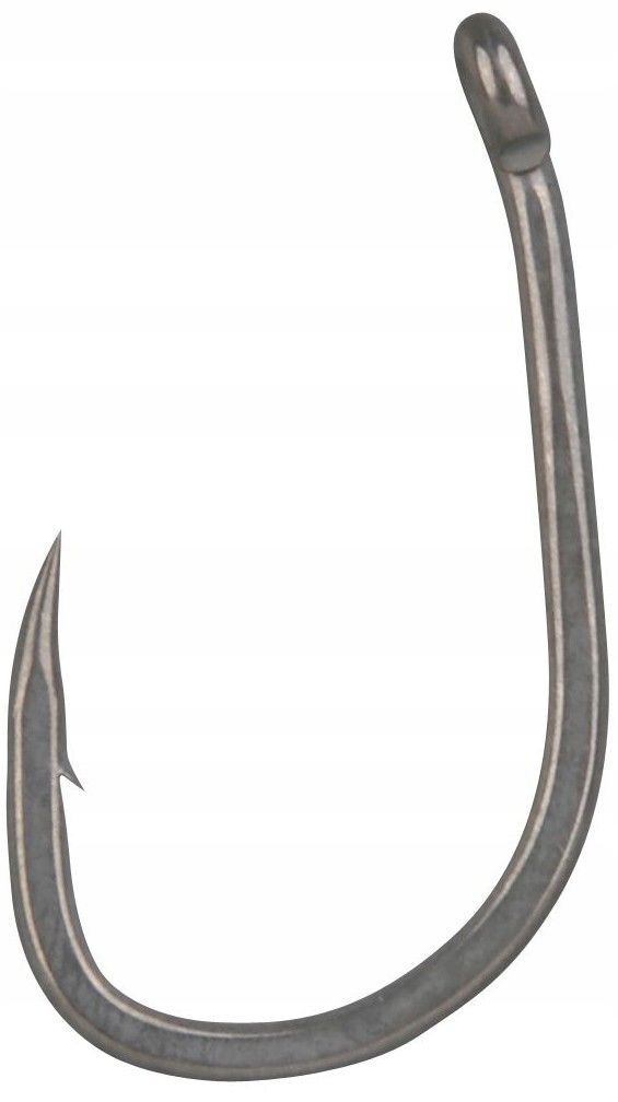 Haczyk Gamakatsu G-Carp Specialist Rx Grey rozm.6 (10szt.)