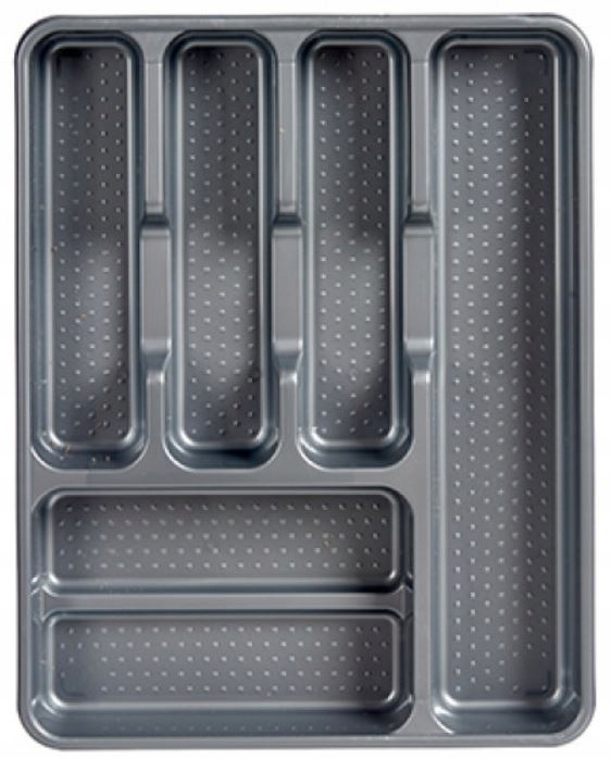 

Organizer Na Sztućce Wkład Szuflady 6 prz 30x38