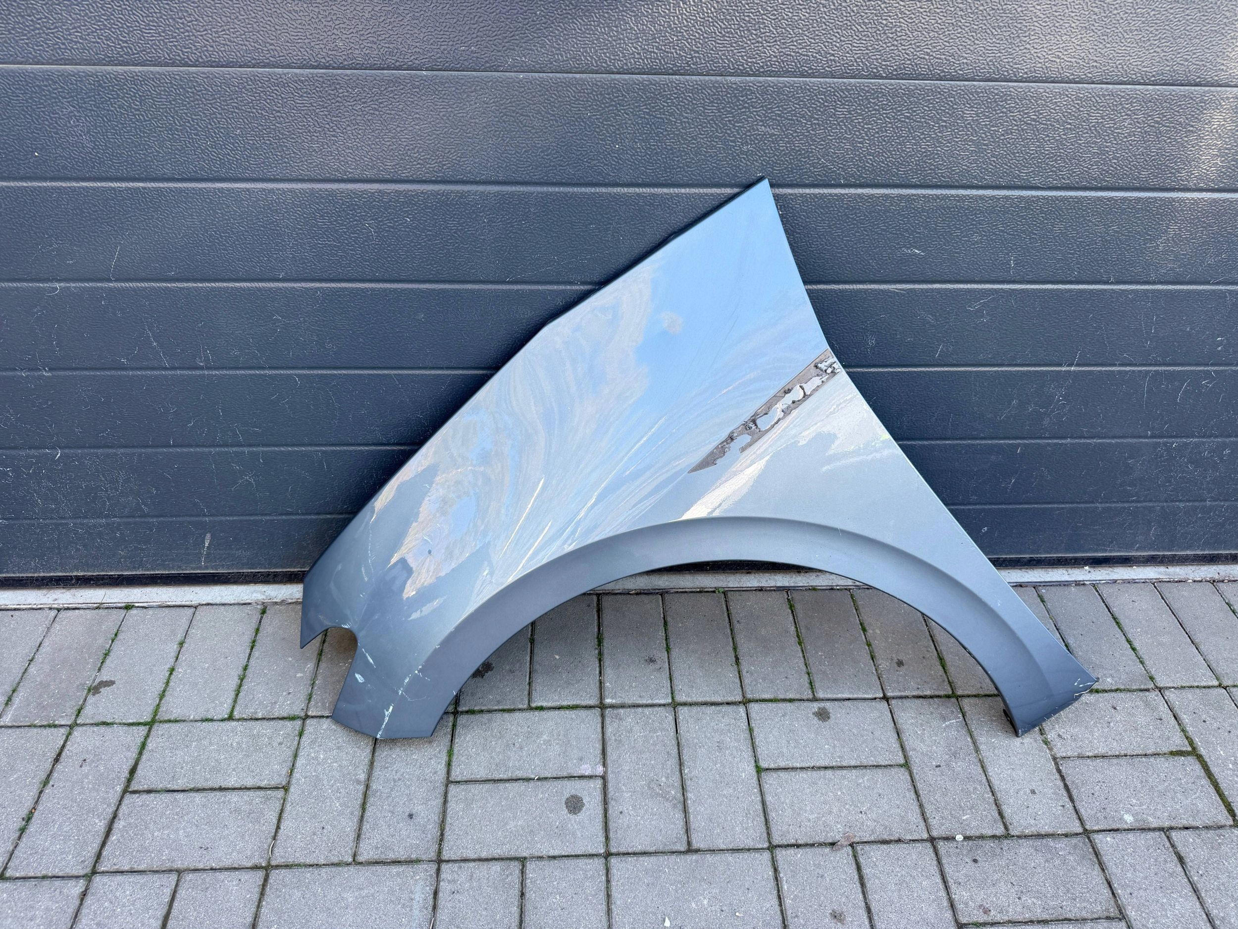 Vw ID3 ID.3 10a 19- fender left front front