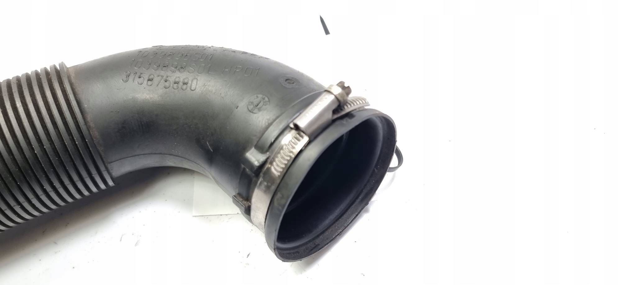 prijenos cijev cijev 13254633 OPEL ASTRA J