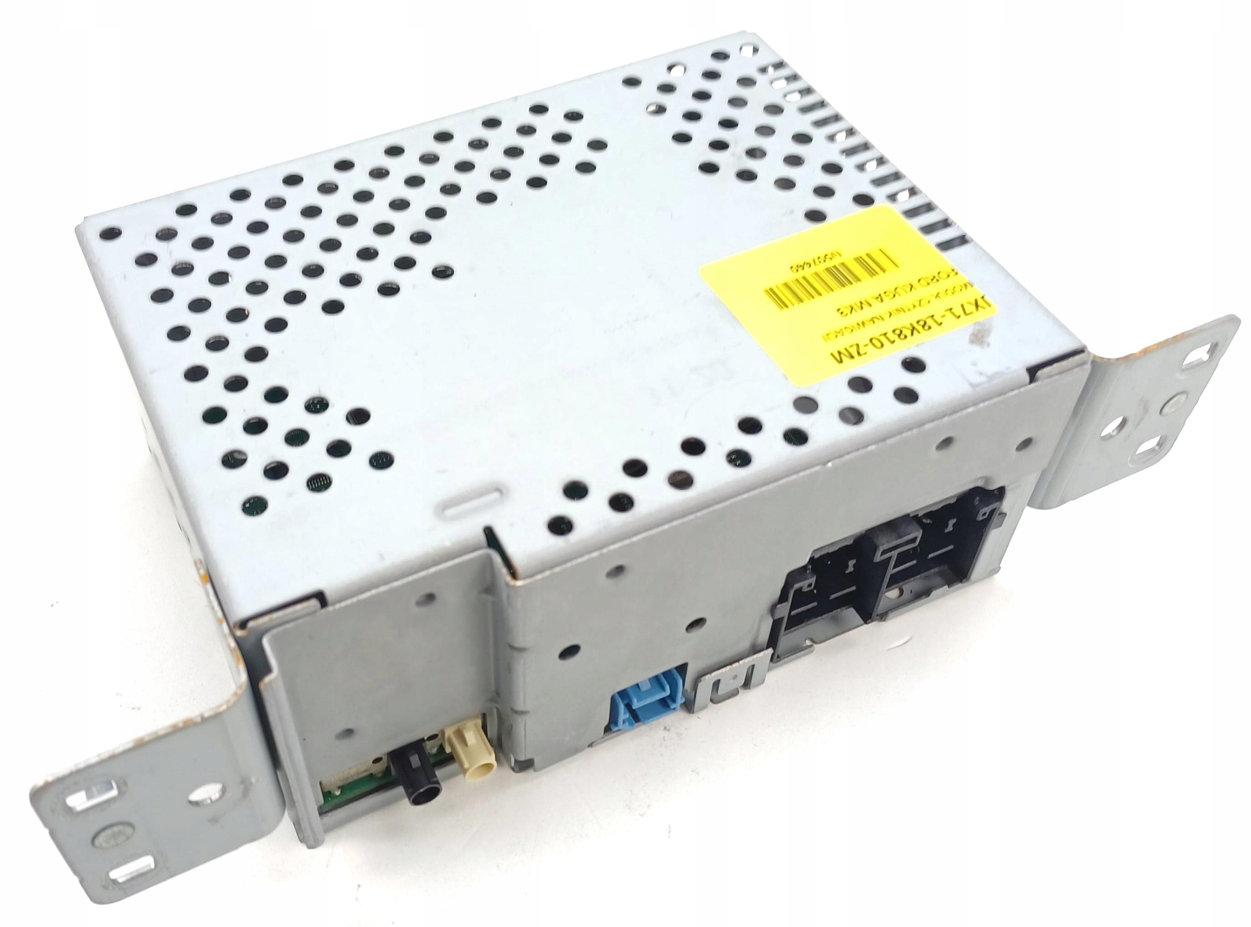 NOWY ORG RADIO TUNER NAWIGACJA FORD KUGA III MK3