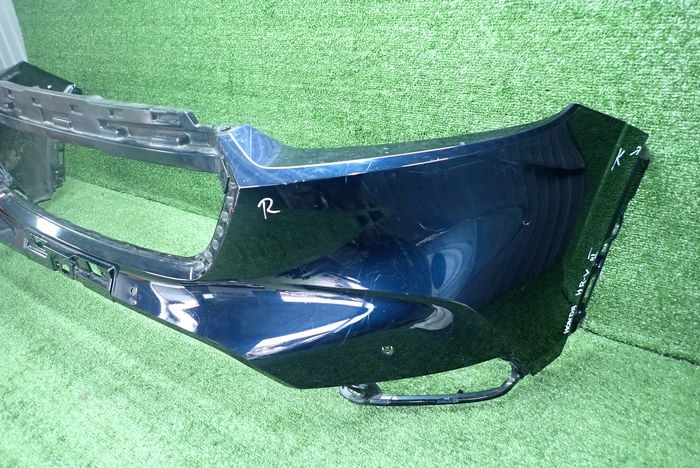HONDA HR-V HRV 21-15 front bumper front