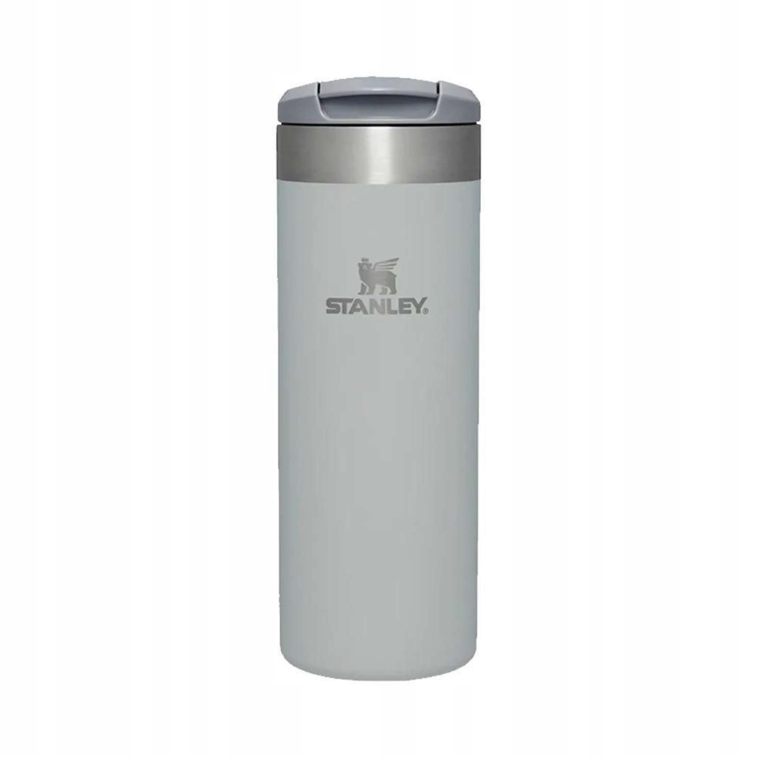 Stanley termohrnek AeroLight 0.47 L popelavý