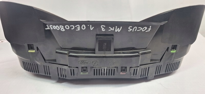dials FORD FOCUS MK3 BM5T10849BU