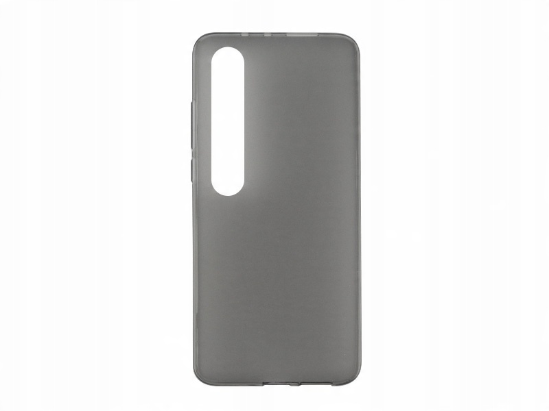 

Etui do Xiaomi Mi 10 Pro - FLEXmat Case - czarny