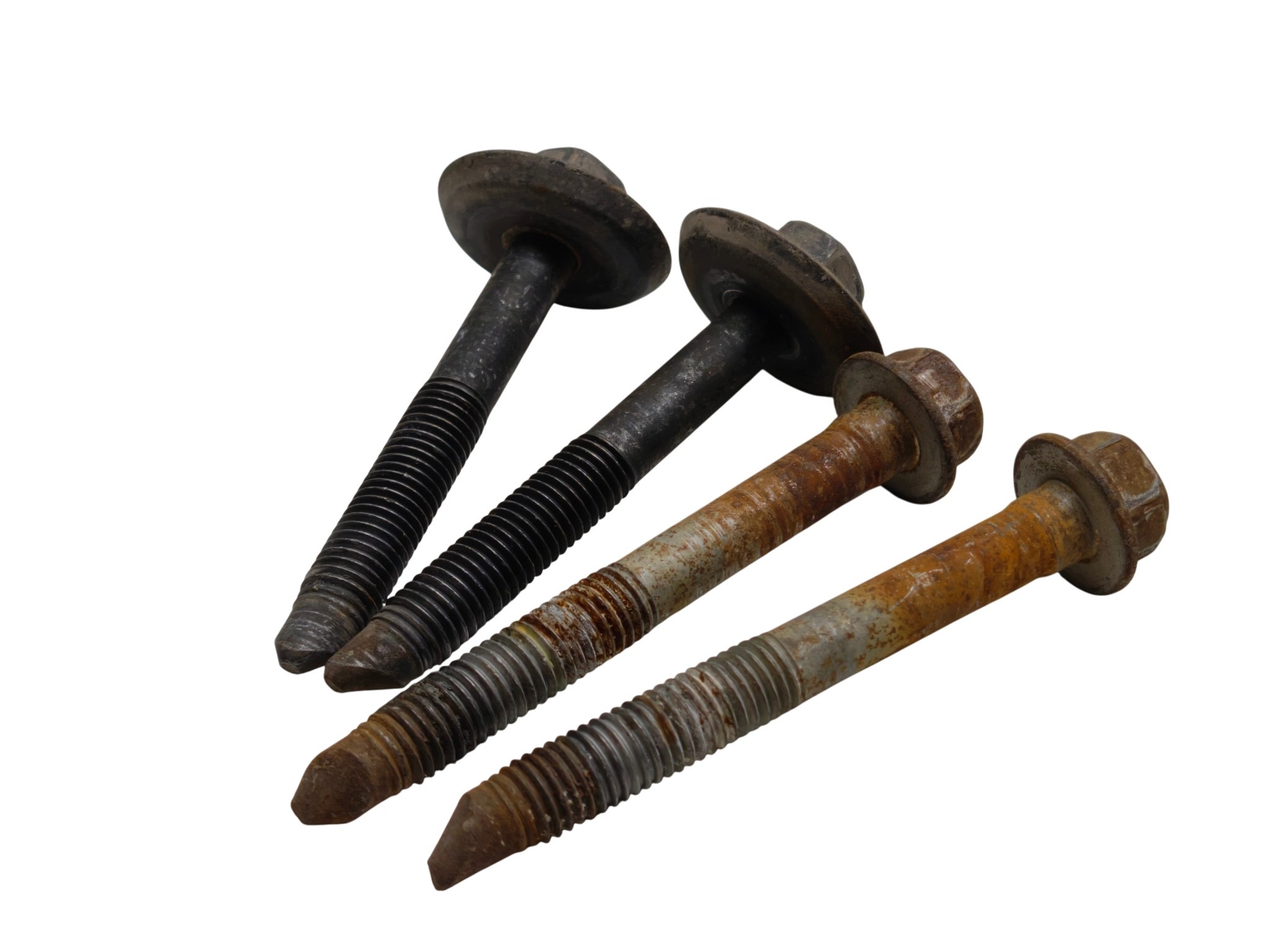 OPEL ASTRA J screw screws SANEK KOLYSKI springing original KOMPLET