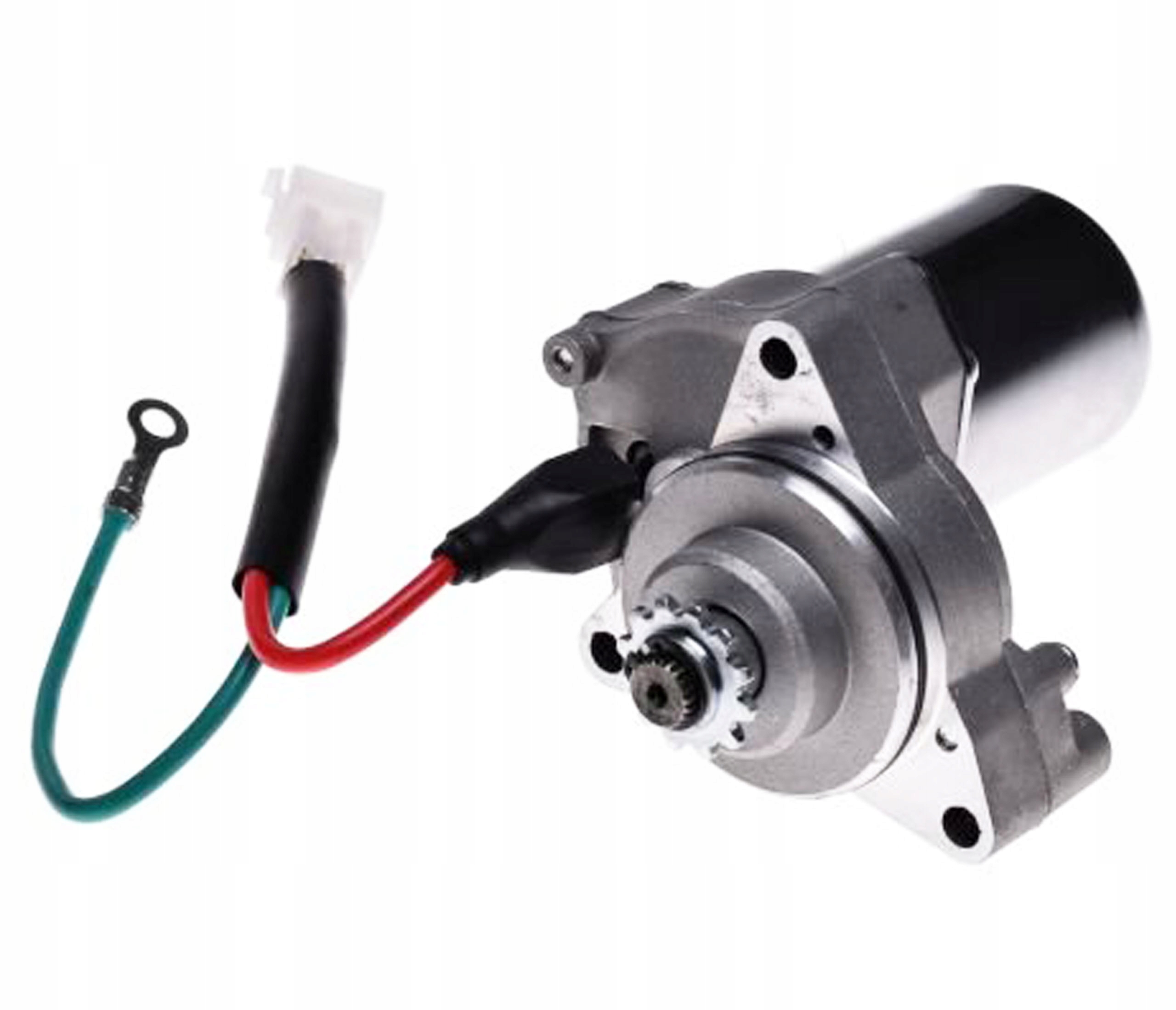 72773758 - CHOPPER KING Los Kinroad електричний стартер 4T