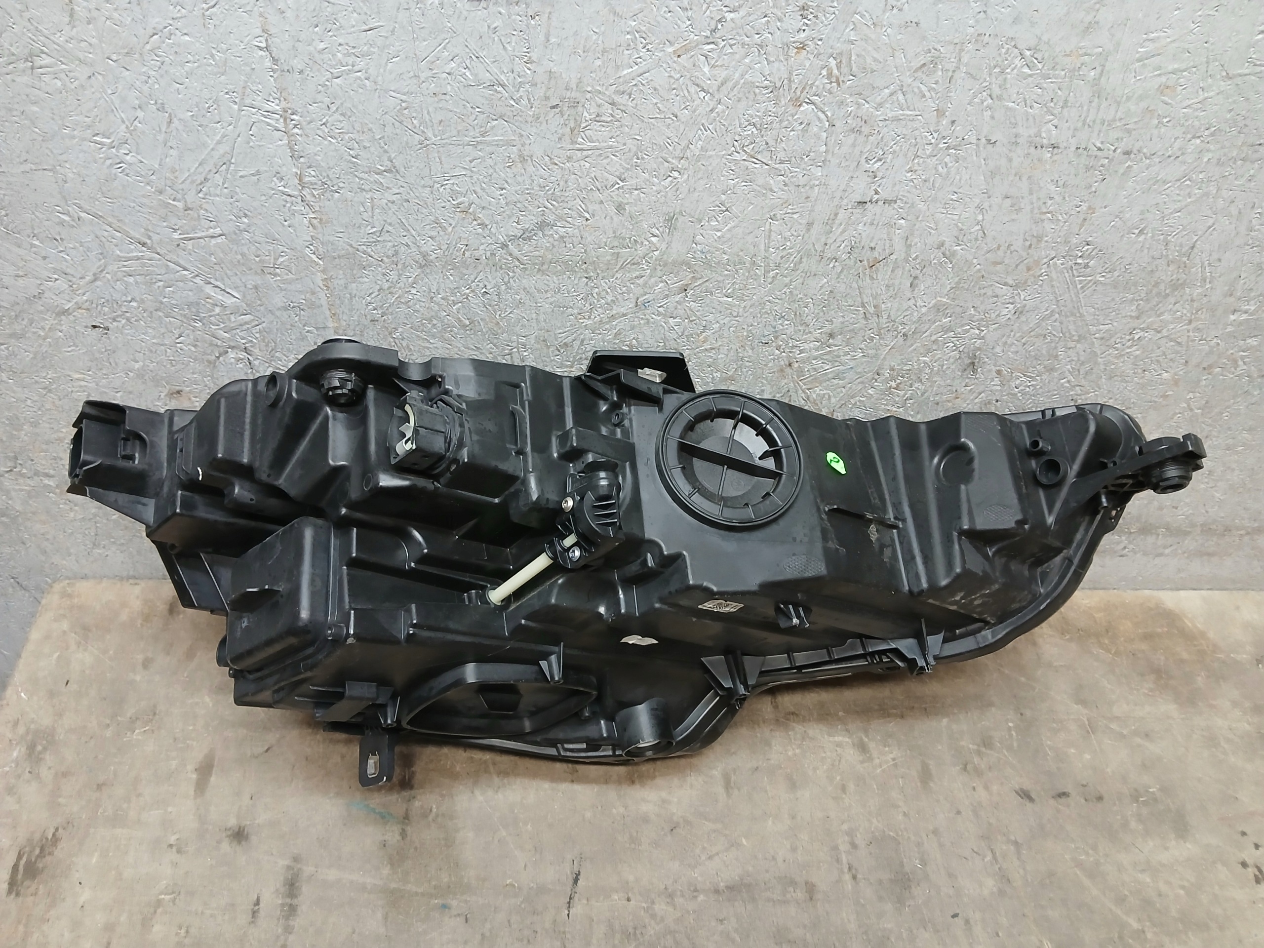 light front left AUDI A3 8Y FULL LED 8Y0941011C