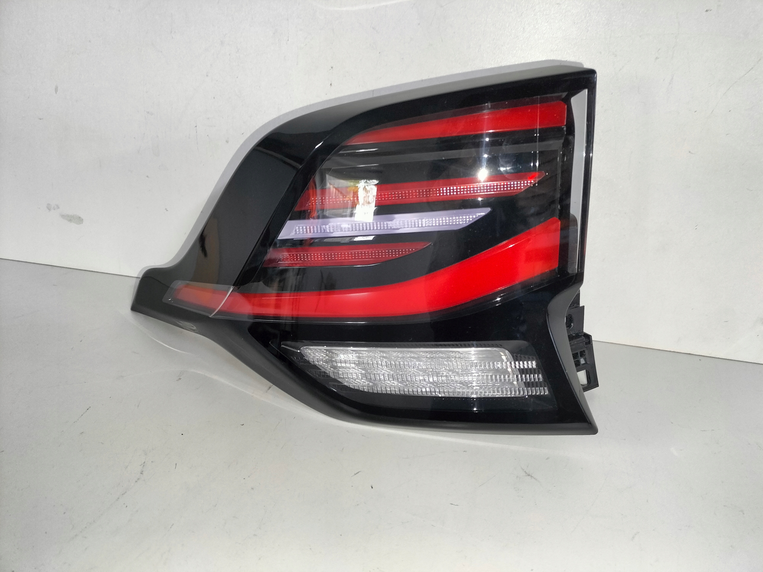 light rear rear part left KIA SPORTAGE 5 V 21- LED
