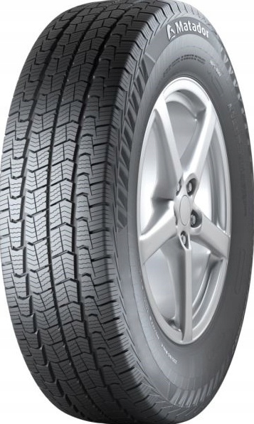 4X MPS400 Variant All Weather 2 225 / 70R15 C 112R