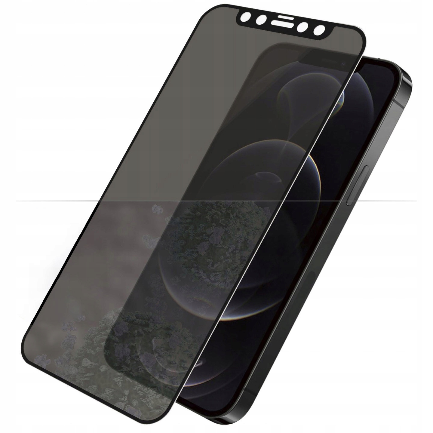 

Szkło PanzerGlass do iPhone 12 / 12 Pro, Cf Ab
