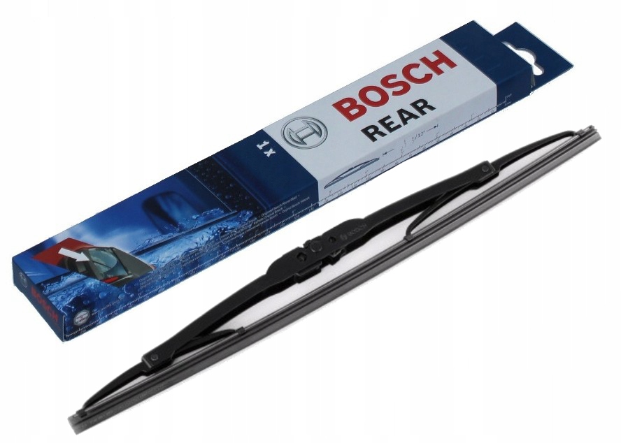 Wycieraczka Bosch H380 Audi Vw Subaru Honda Ford Fiat 38cm tył