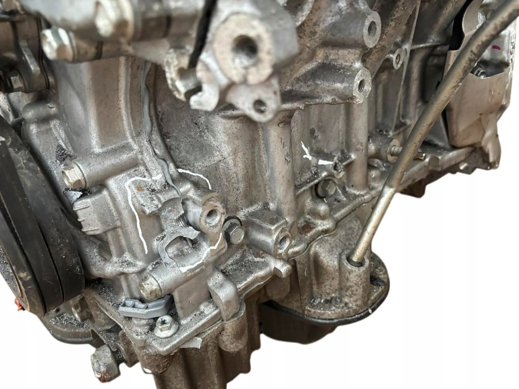 lexus RX Двигатель / комплект 450h full гибрид 193kW (262 HP) 2018