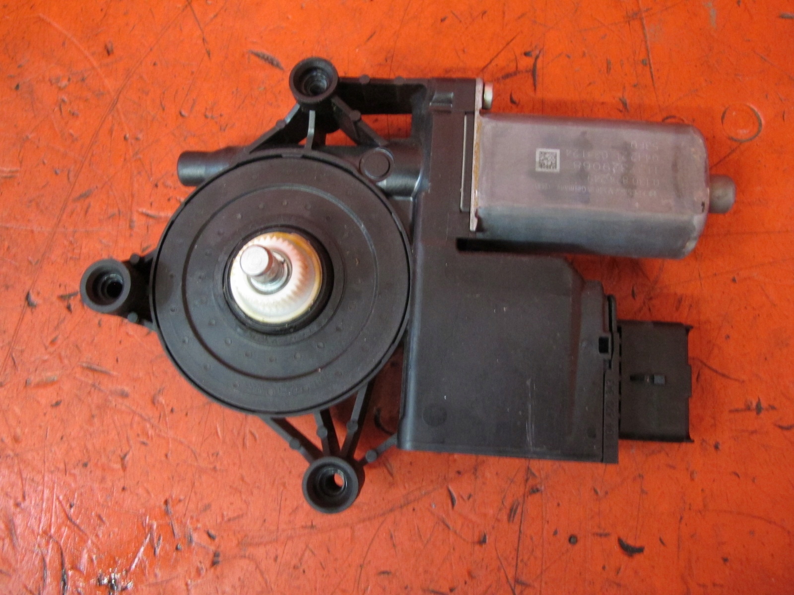 EXPERT III JUMPY SCUDO PROACE II VIVARO C mini motor windows left front EUROPA