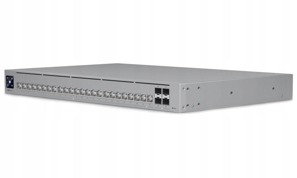 Ubiquiti USW-Pro-HD-24, UniFi Pro Hd 24