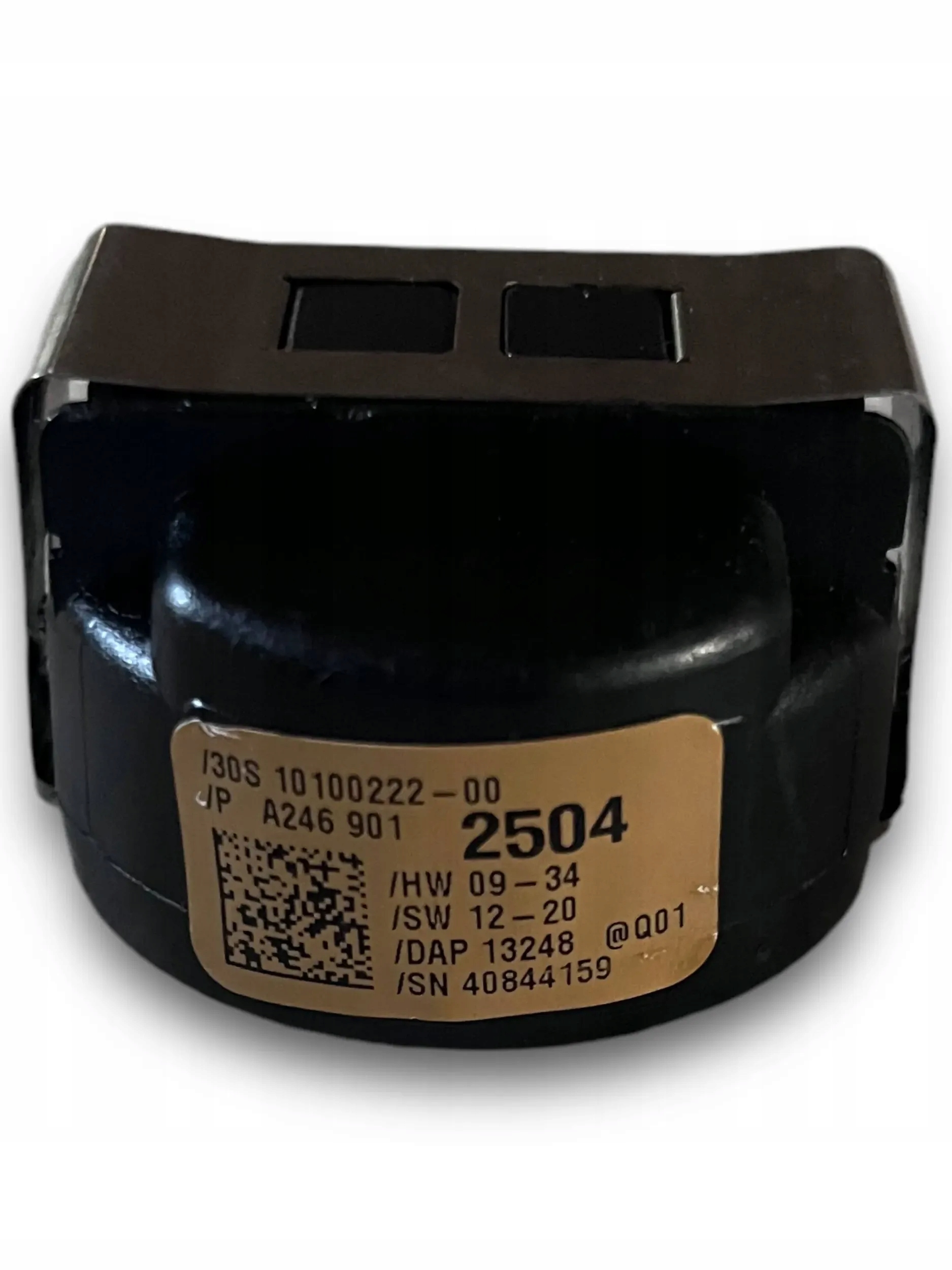 MERCEDES W246 SENSOR Regen A2469012504 @M