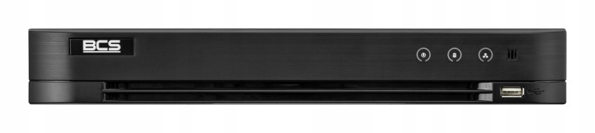 Rejestrator 5w1 BCS-V-XVR1601-Ai / 16CH+8CH Marka Inna