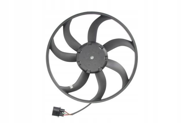 ВЕНТИЛЯТОР РАДИАТОРА00w D8w037tt THERMOTEC AUDI