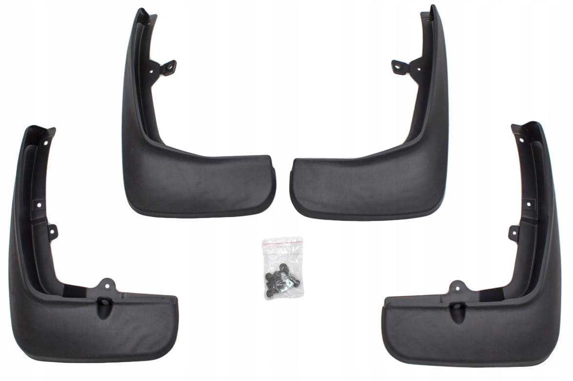 RANGE ROVER SPORT 2008-2013 БРЫЗГОВИКИ