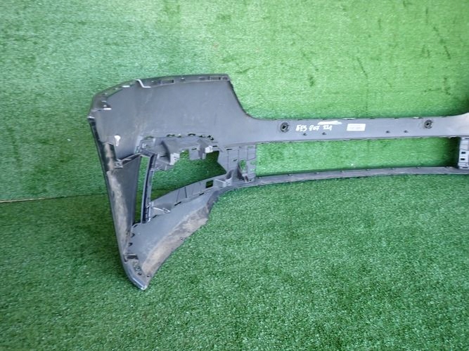 SKODA OCTAVIA IV 5E3 Frontstoßstange vorne