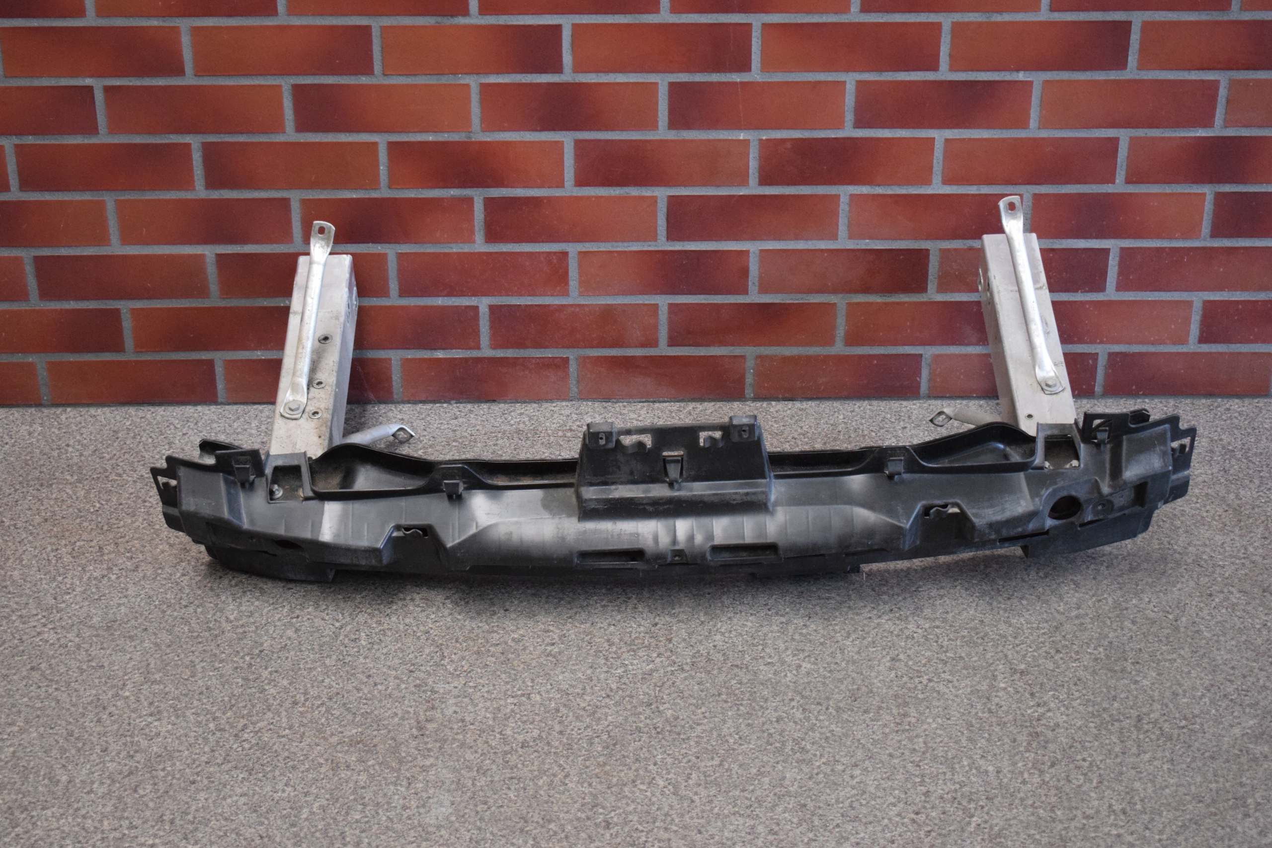 bumper support rear part rear BMW i3
