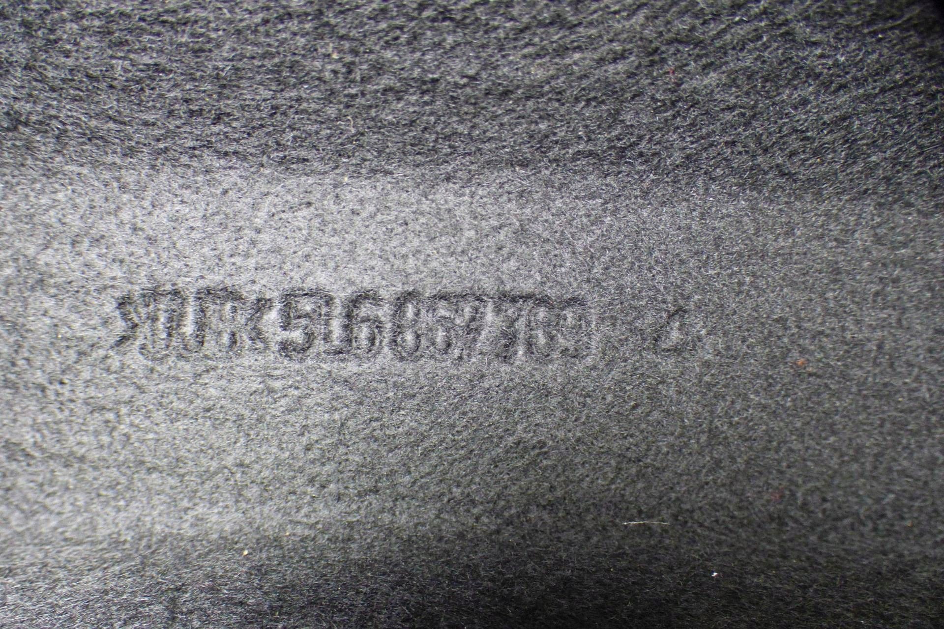 plato boot 5L6867769 original st.very good condition Skoda Yeti