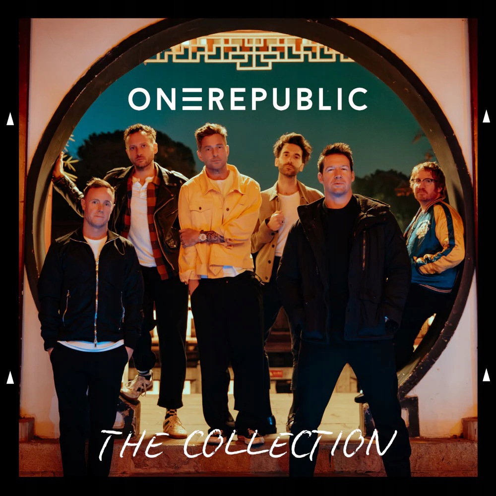 Onerepublic: The Collection OneRepublic