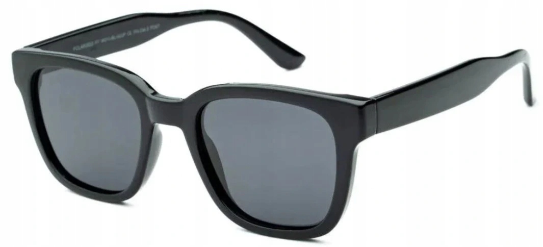 Waye Polarized 6 W013-BL-003P