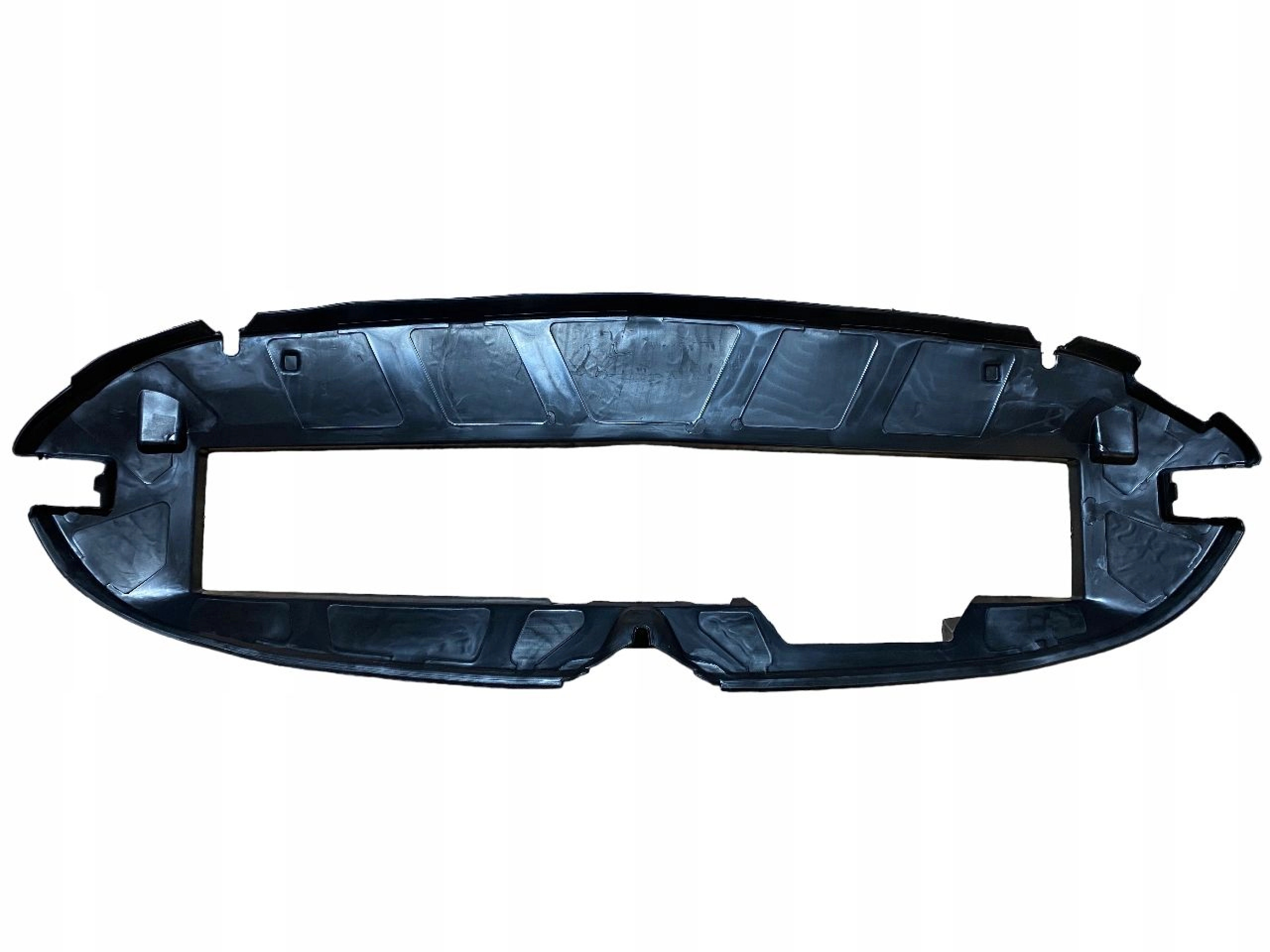 Volant Kanál Přívodu Vzduchu Horní Mercedes W177 A1778854700