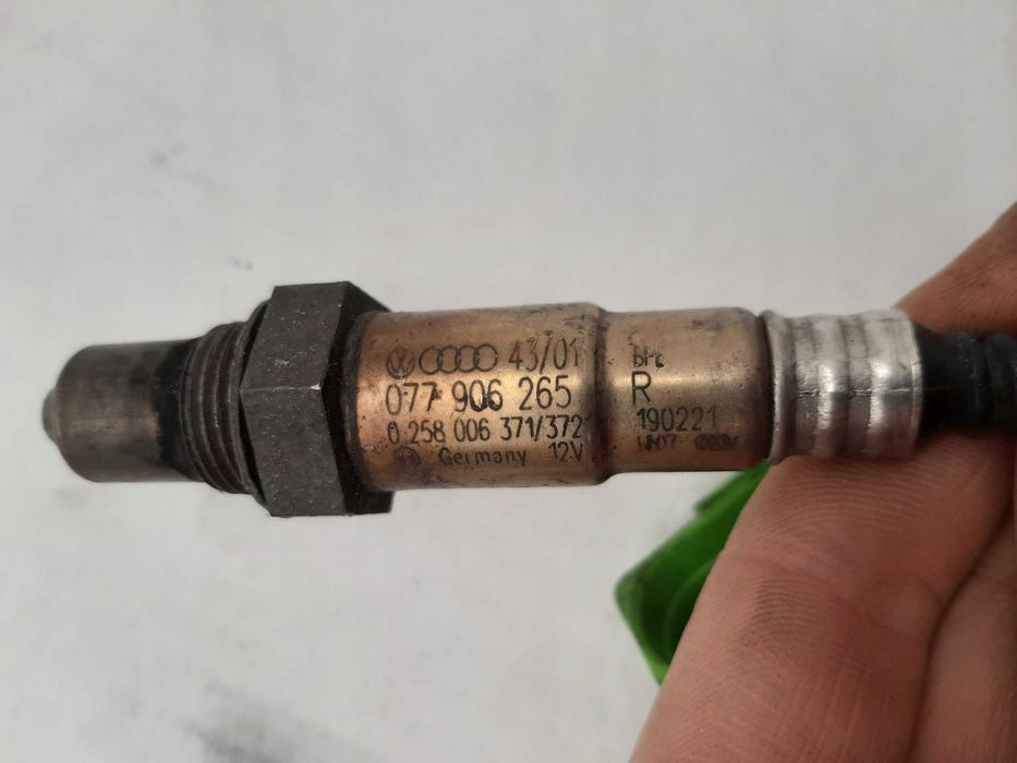 Sonda lambda Audi VW