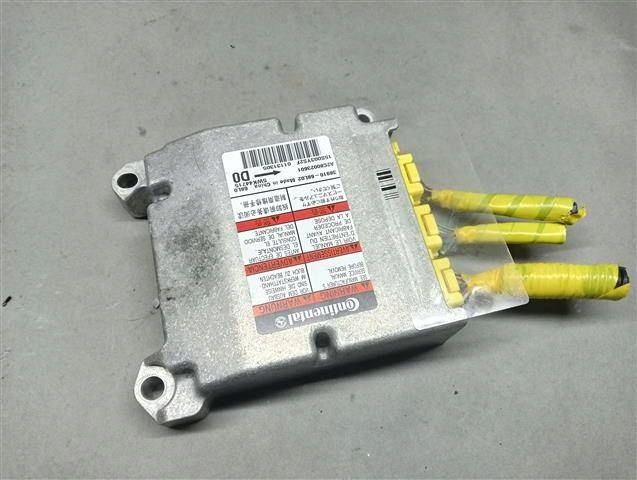 3891068L02 - ДАТЧИК ПОДУШКИ БЕЗОПАСНОСТИ SWIFT MK7 38910-68L02