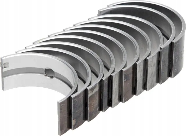 Panewki główne Mahle, nominalne kpl. C-360