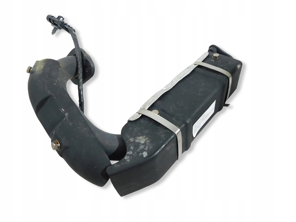Výfukový Kolektor Koleno Cf Moto 850 1000 C-force U-11 9AWA-021100-00002